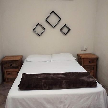 Departamento A 5 Minutos De Playa Mismaloya, Puerto Vallarta Exterior foto