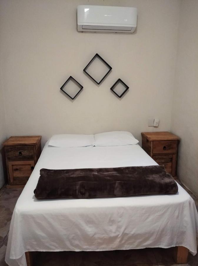 Departamento A 5 Minutos De Playa Mismaloya, Puerto Vallarta Exterior foto