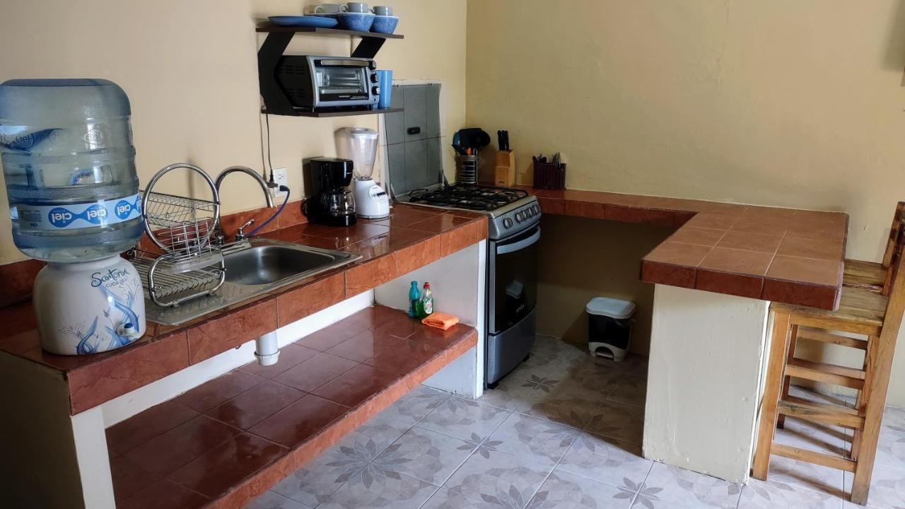 Departamento A 5 Minutos De Playa Mismaloya, Puerto Vallarta Exterior foto
