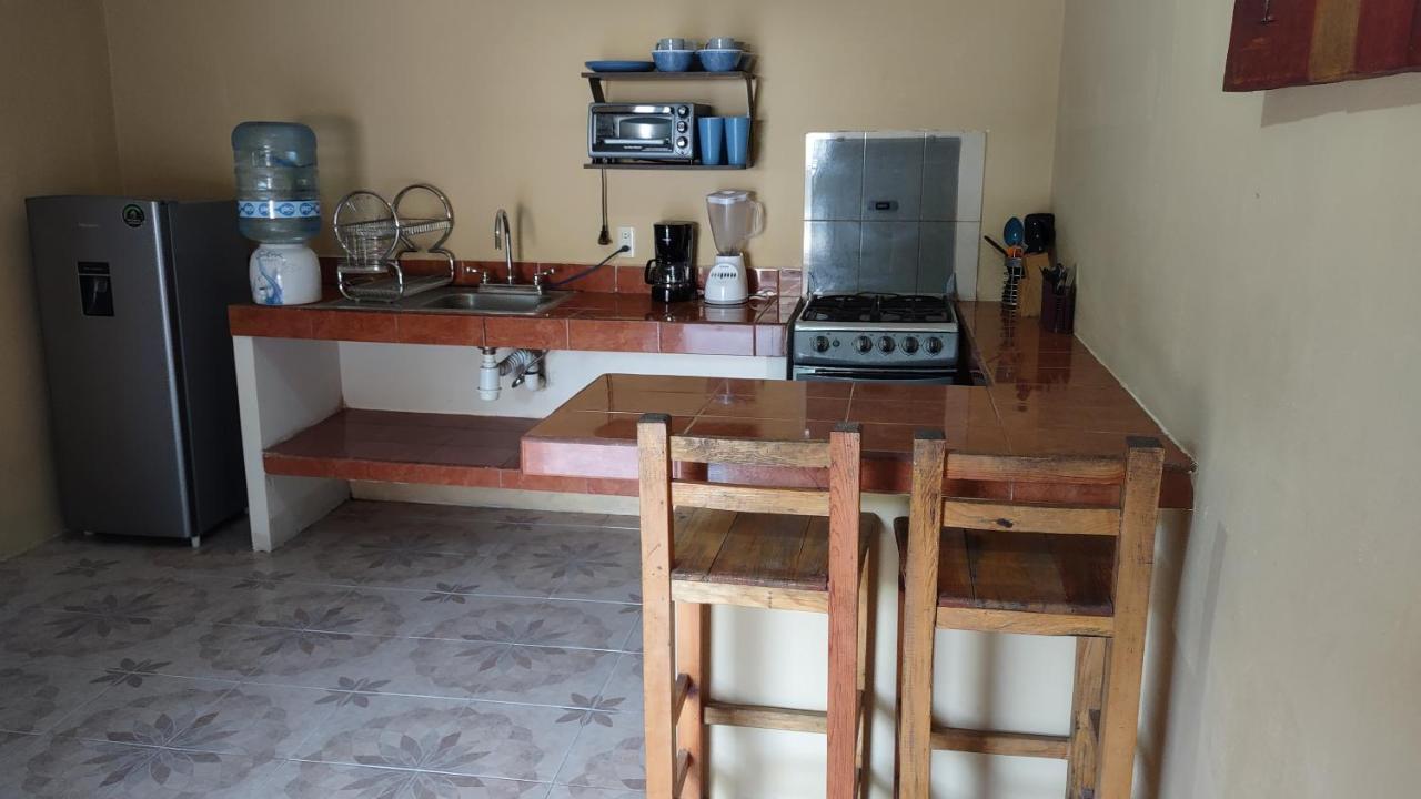 Departamento A 5 Minutos De Playa Mismaloya, Puerto Vallarta Exterior foto